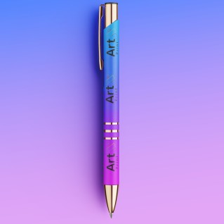 pen