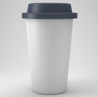 Travel Mugs - Plastic